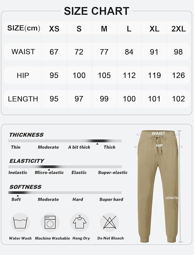 Pantalones Cargo Mujer Talla L