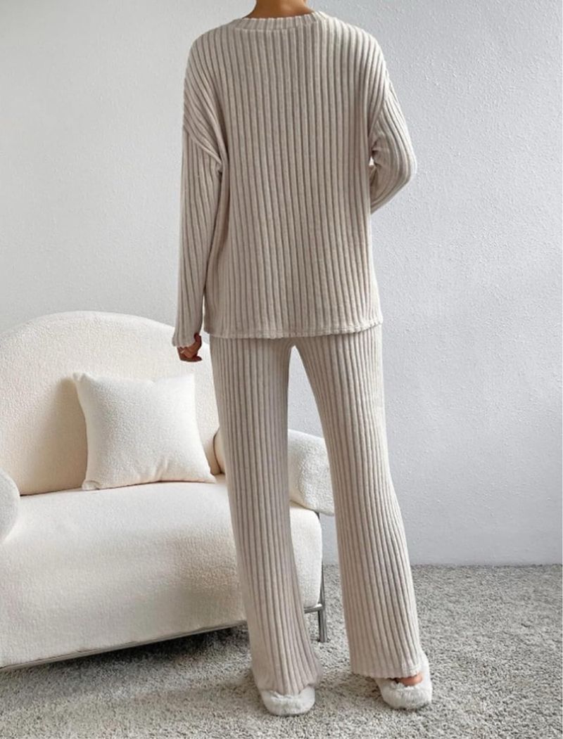 Conjunto Chándal Casual SHEKINI para Mujer