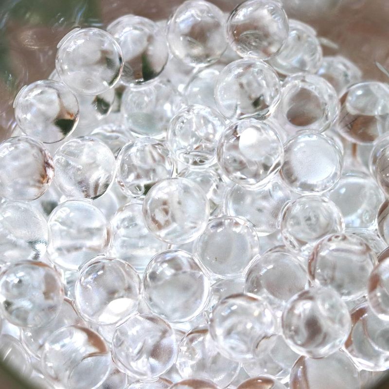 100.000 Perlas de Agua Comforder