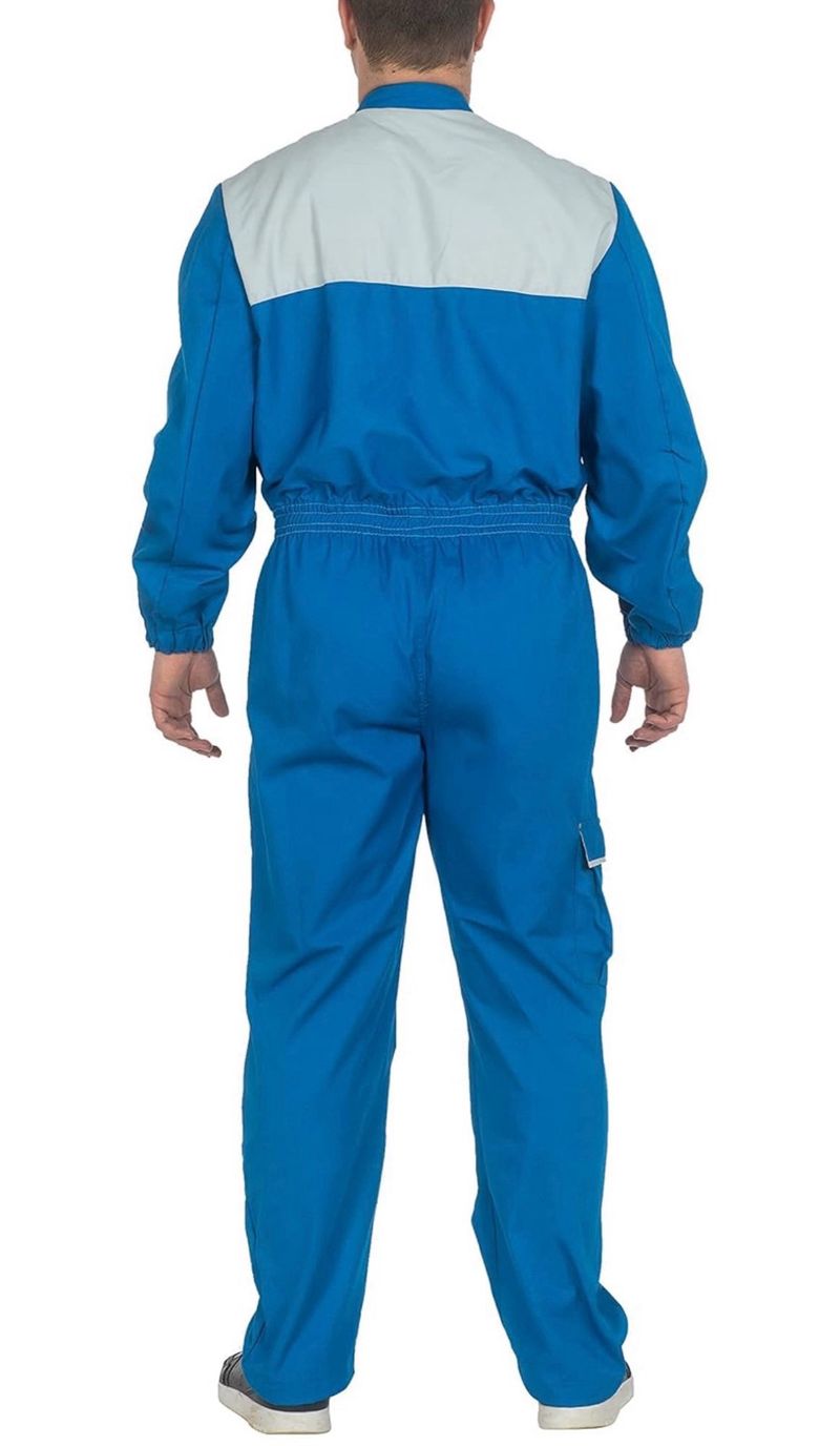 Traje de Trabajo Balducci XXL