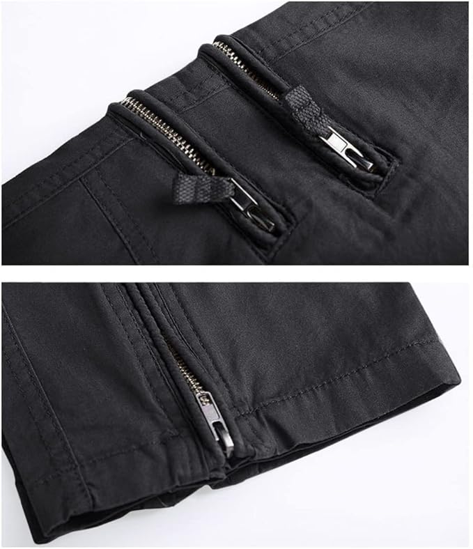 Pantalones Tácticos MAGCOMSEN Talla 34