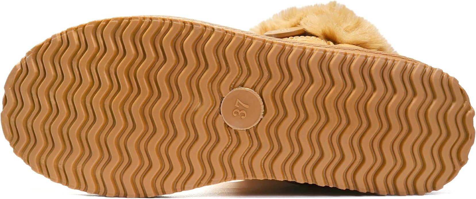 Botas de Invierno JOMIX Talla 38