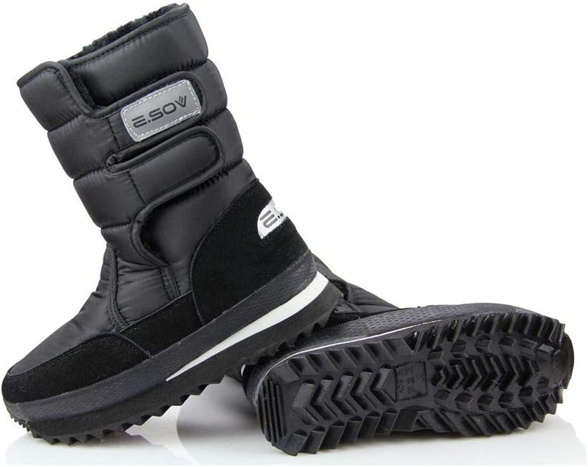 Botas de Nieve AARDIMI Talla 42