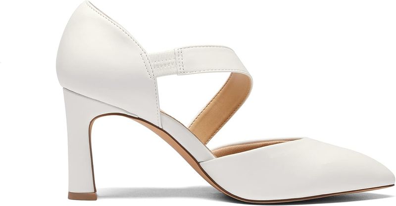 Zapatos Tacón Alto Mujer Talla 38