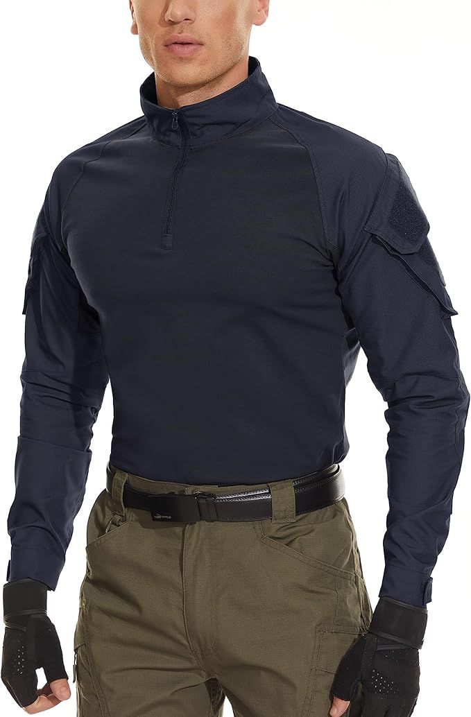 Camiseta Táctica MAGCOMSEN Talla XXL
