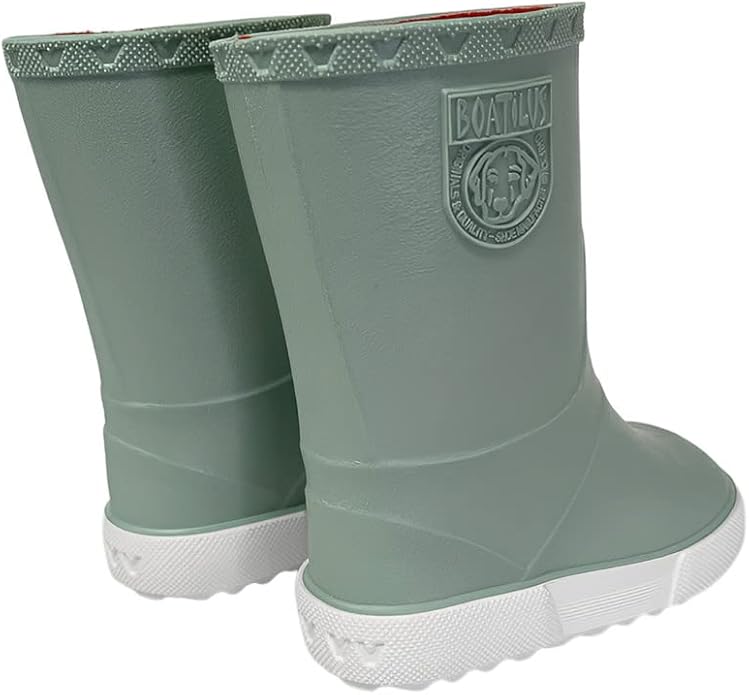 Botas de Agua NAUTIC Talla 26