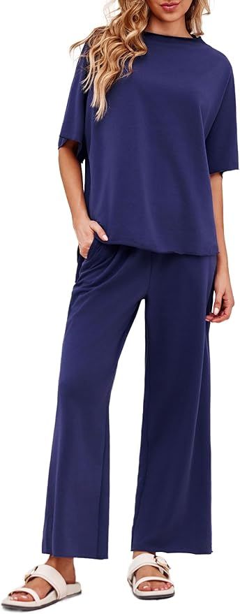 Conjunto Beotyshow Talla M Azul