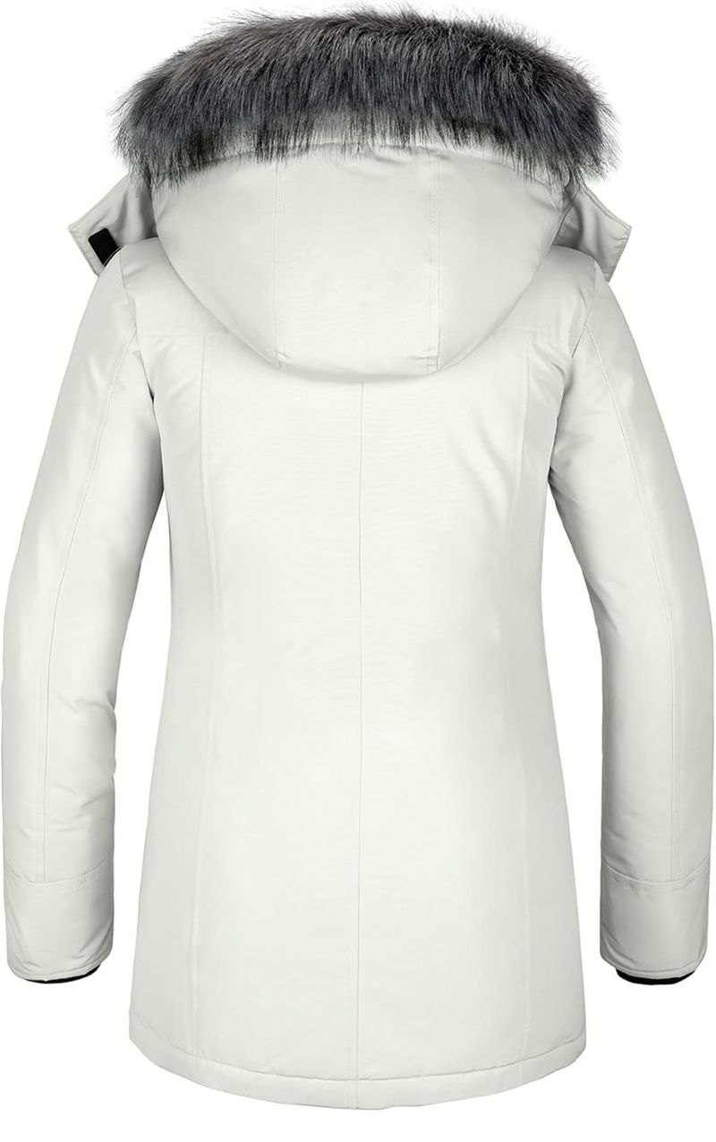 Chaqueta de Esquí Talla L