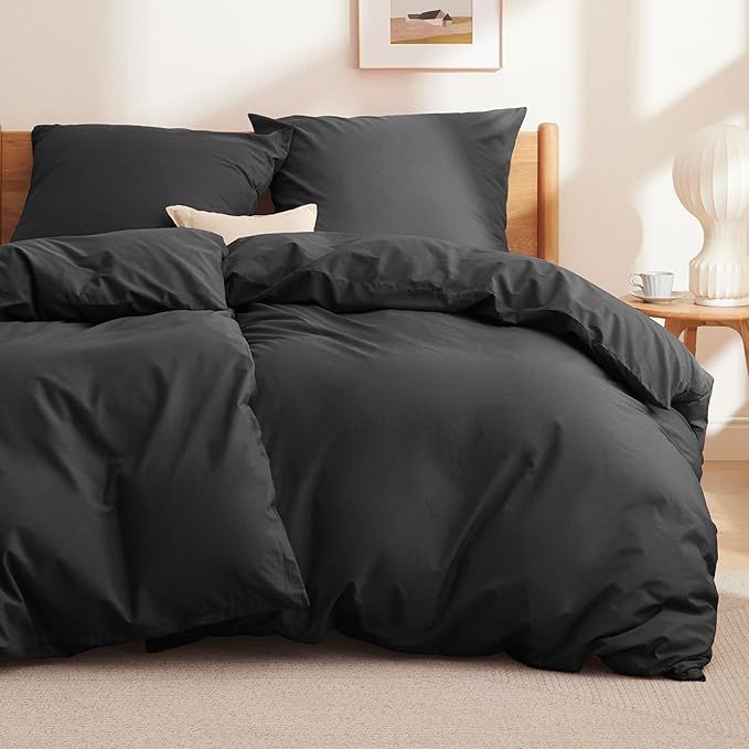 Juego de ropa de cama BEDSURE 135x200cm