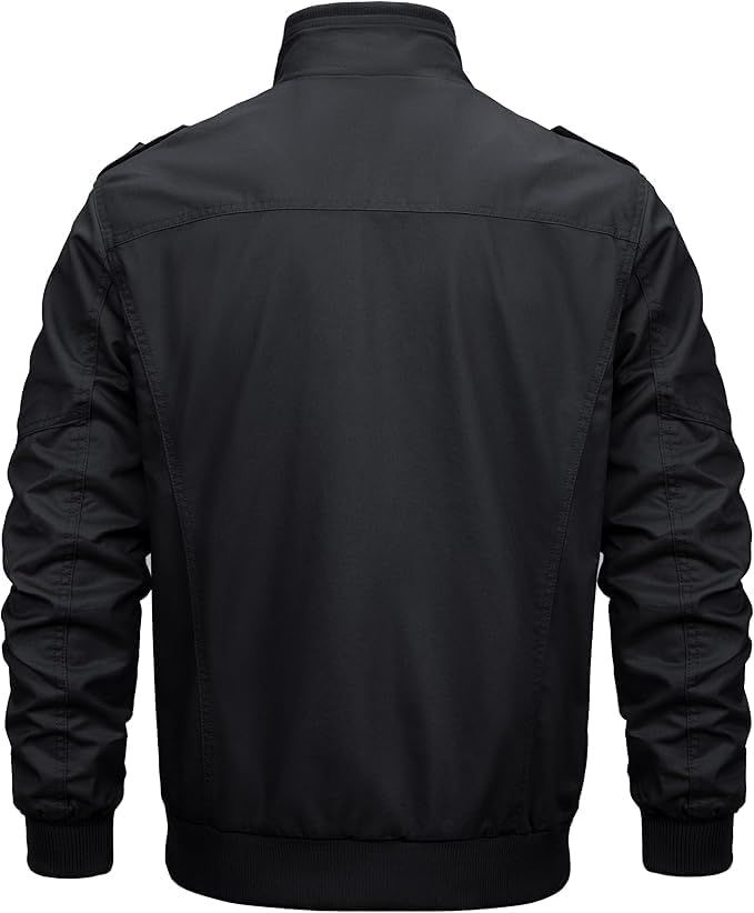 Chaqueta de entretiempo MAGCOMSEN hombre Talla M
