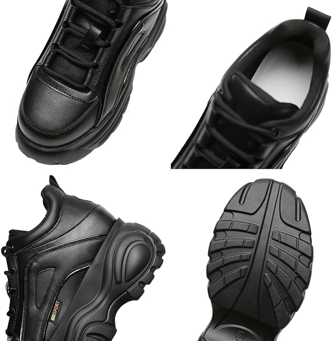 Zapatos Deportivos ANUFER T.37