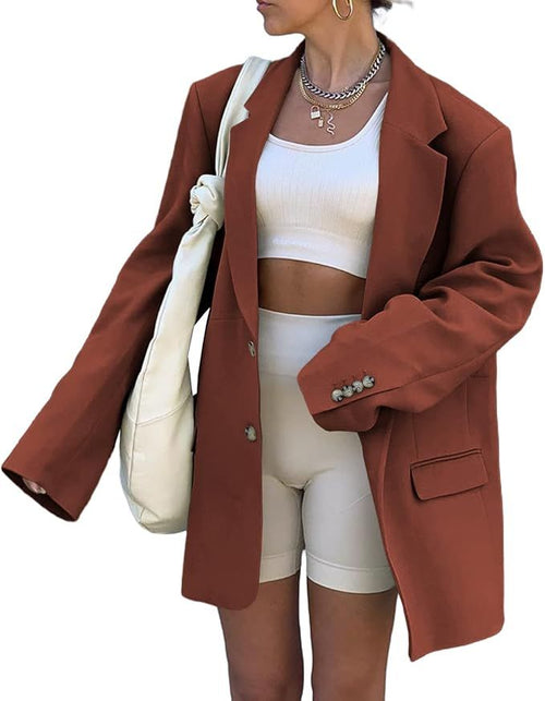 Blazer elegante mujer Talla M