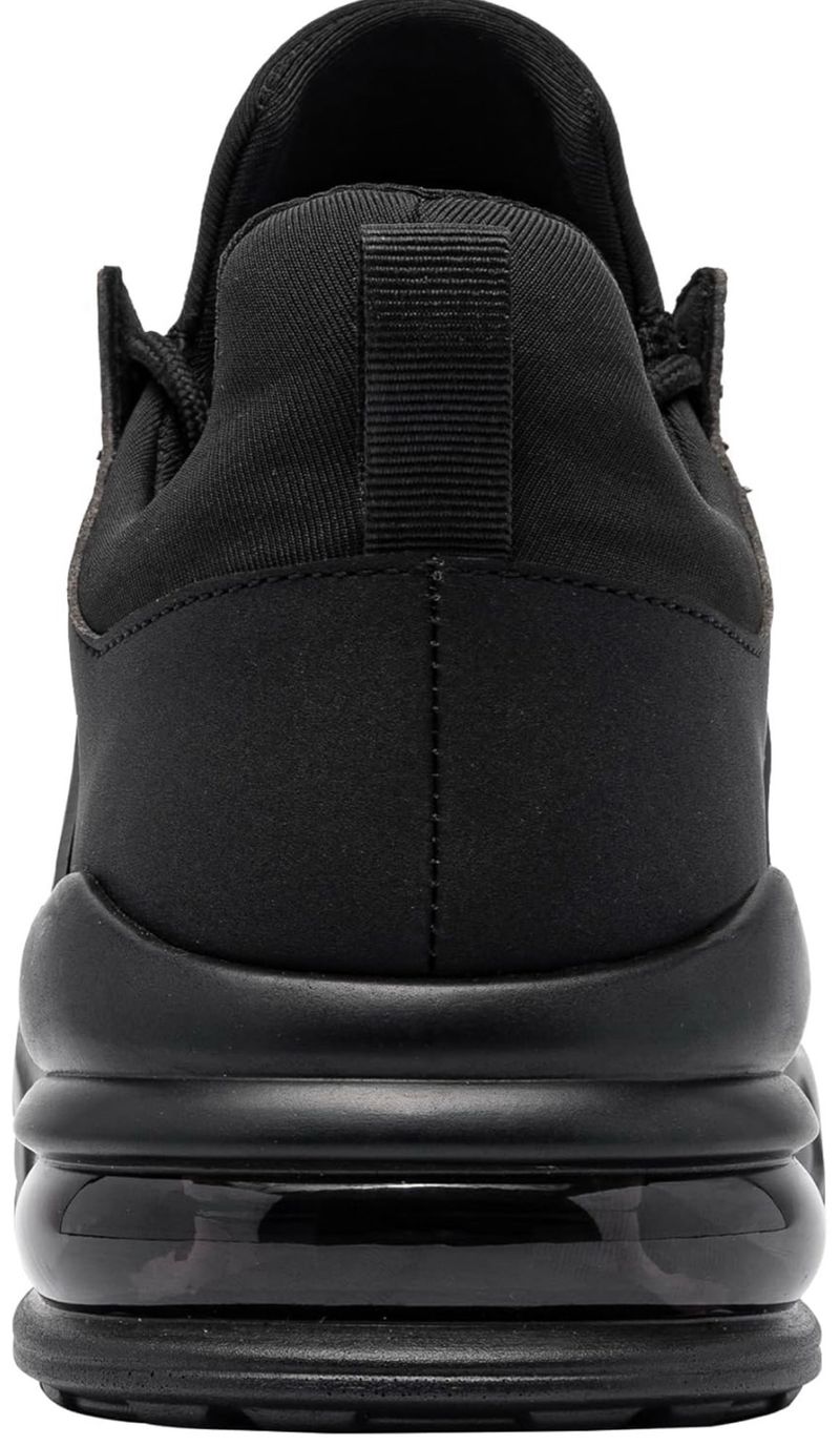 Zapatos de Seguridad LARNMERN Talla 42
