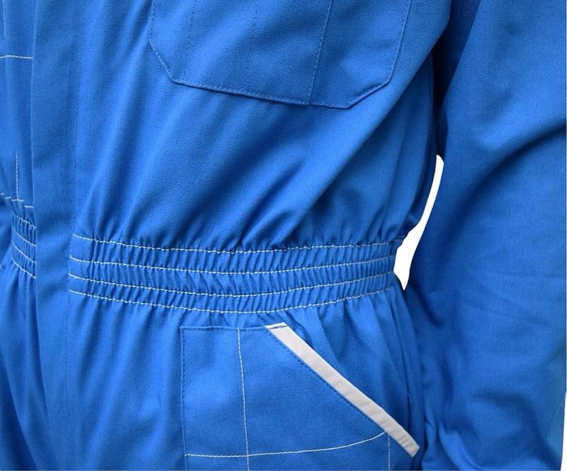 Traje de Trabajo Balducci XXL