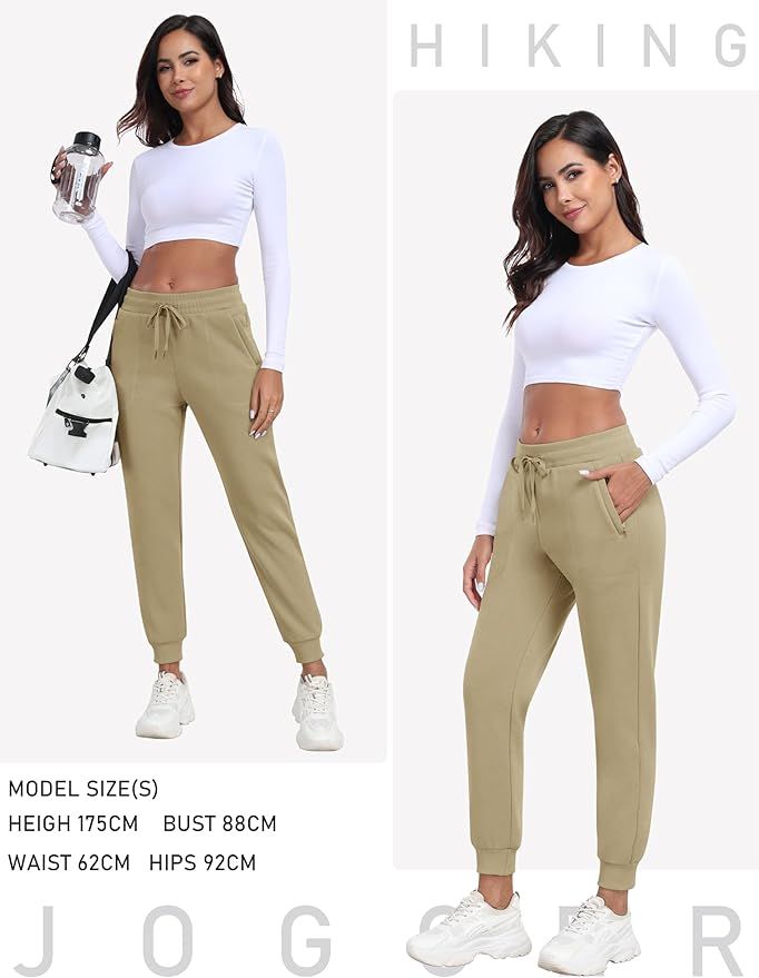 Pantalones Cargo Mujer Talla L