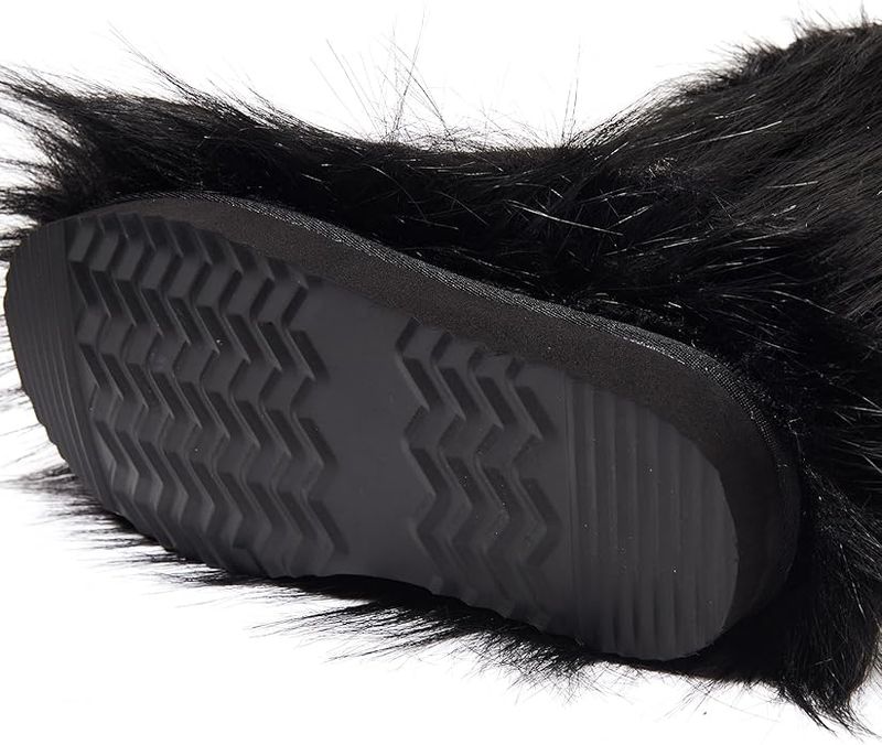 Botas de Nieve Shenduo Mujer Talla 41