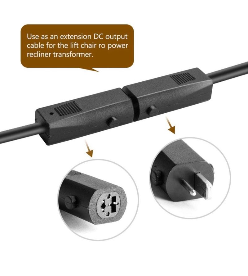 Cargador Silla Eléctrica 29V