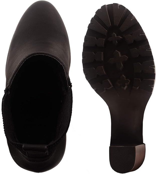 Botines Elara Mujer Talla 37