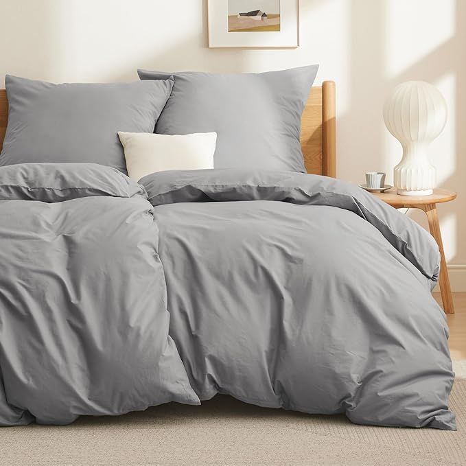 Juego de Ropa de Cama BEDSURE 135x200 cm
