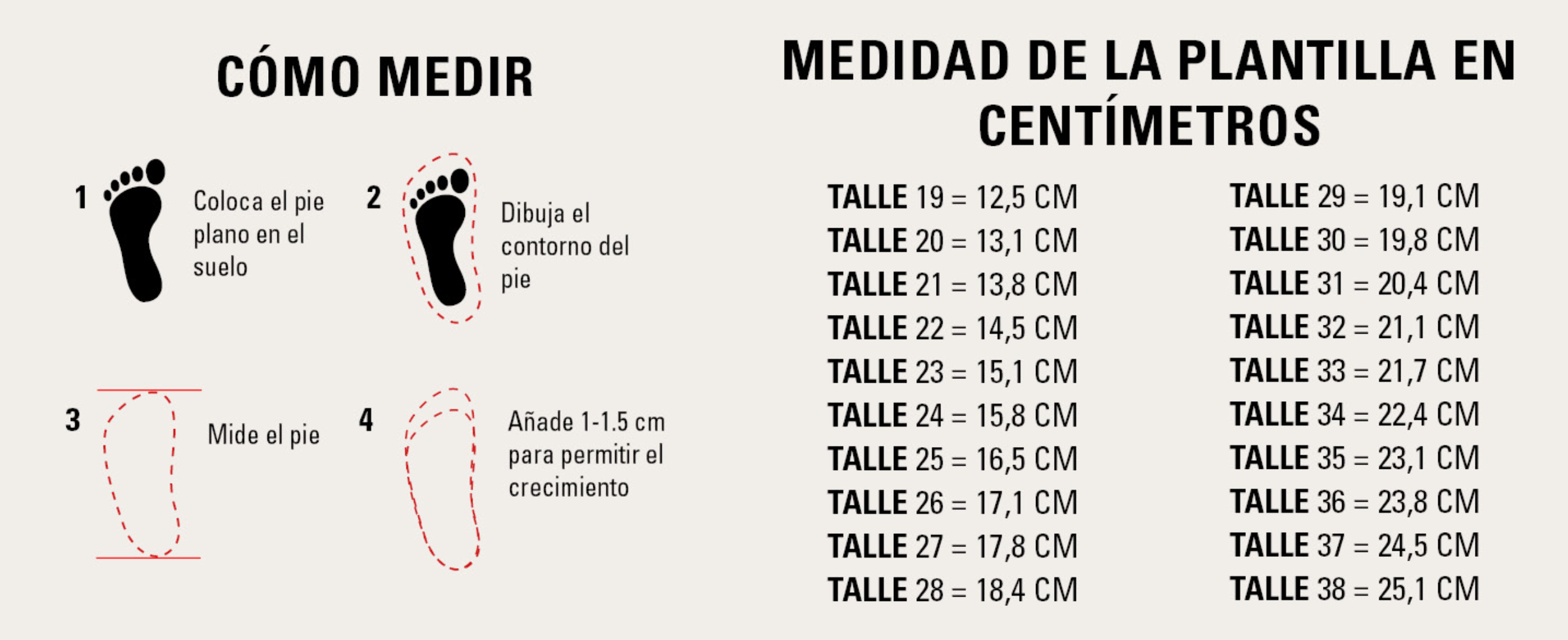 Botas de goma para niños talla 24