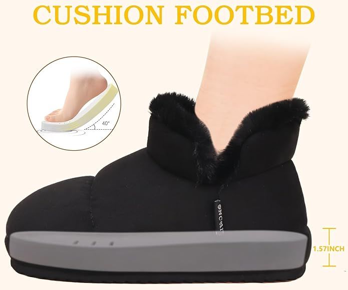 Zapatillas de casa ONCAI Talla 37