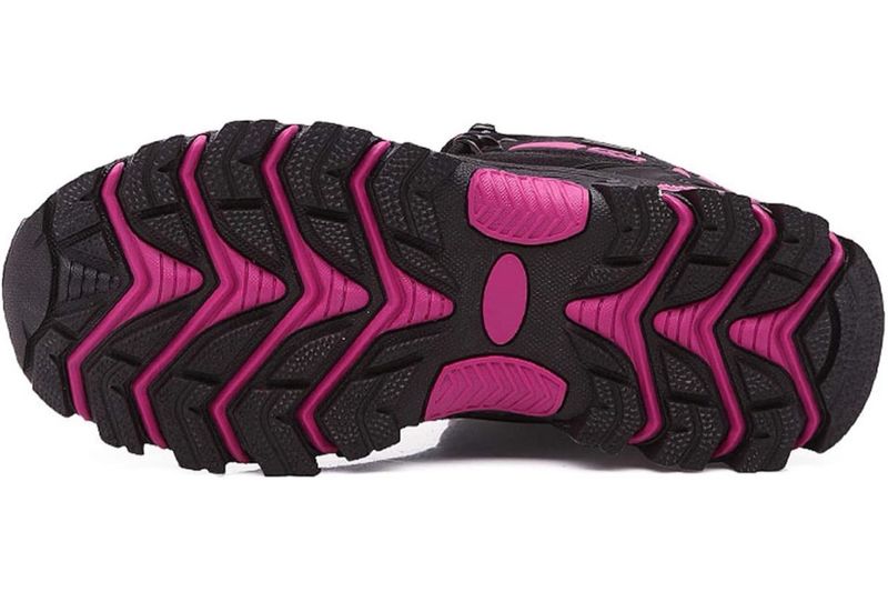 Zapatos de Senderismo WOWEI T. 38