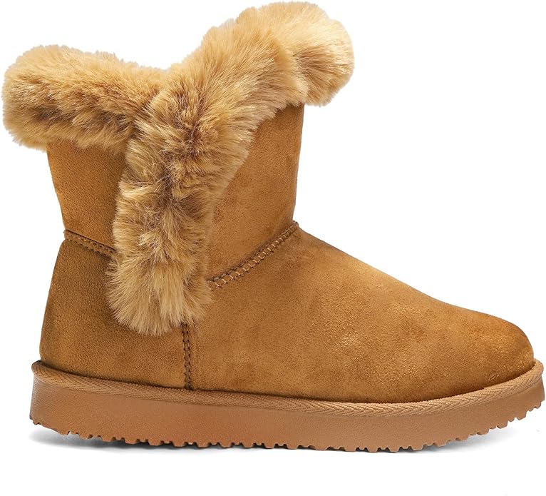 Botas de Invierno JOMIX Talla 38