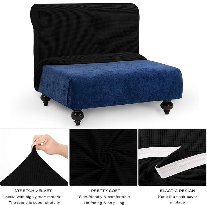 Funda Sofa Cama Elástica