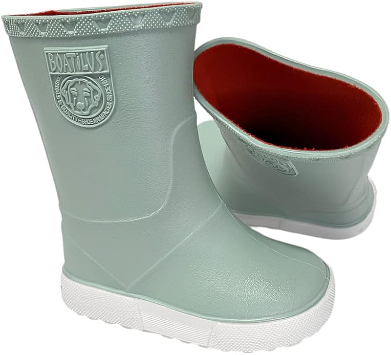 Botas de Agua NAUTIC Talla 26