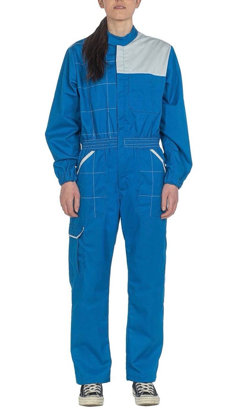 Traje de Trabajo Balducci XXL