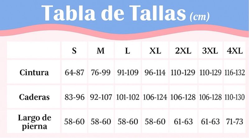 Leggings de Maternidad Cintura Alta TNNZEET