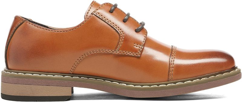 Zapatos Oxford Niños Talla 33,5
