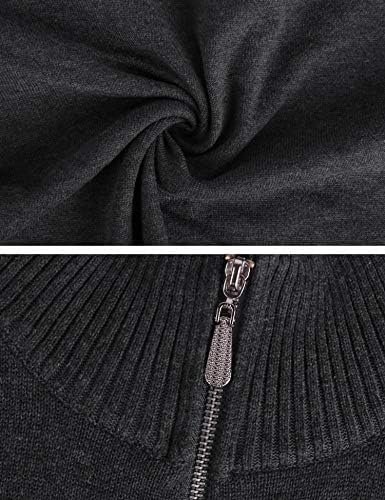 Chaqueta de punto iClosam Talla XL