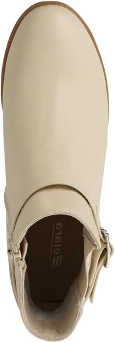 Botines Chelsea Beige Talla 42