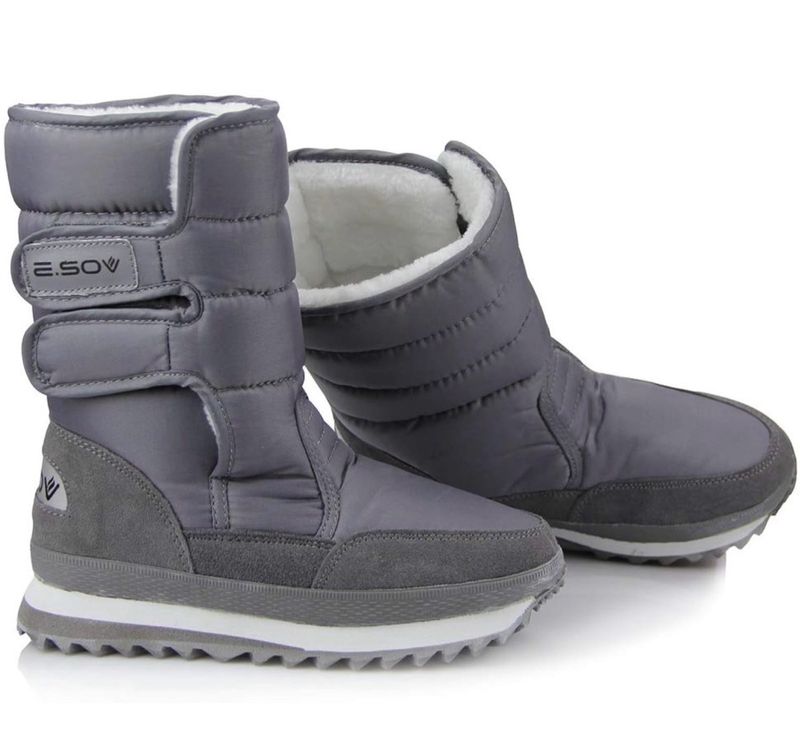 Botas de nieve AARDIMI Talla 43