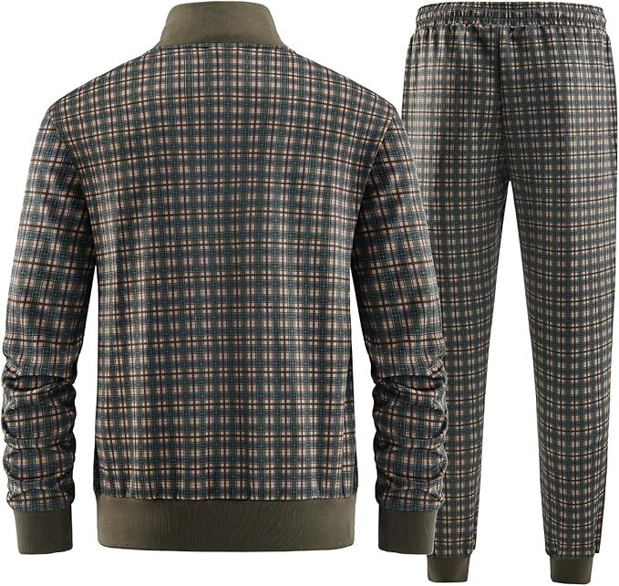 Chándal Deportivo Talla XXL