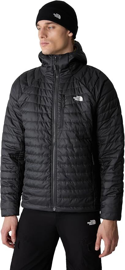 Chaqueta The North Face Hombre Talla XXL
