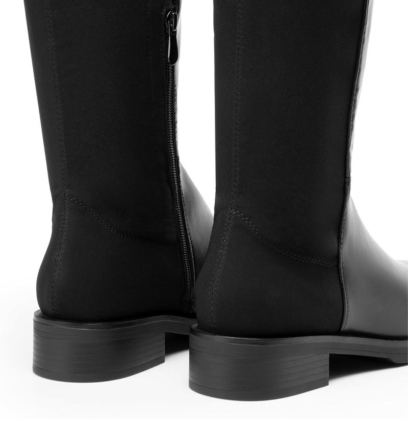 Botas Mujer Caña Alta talla 40