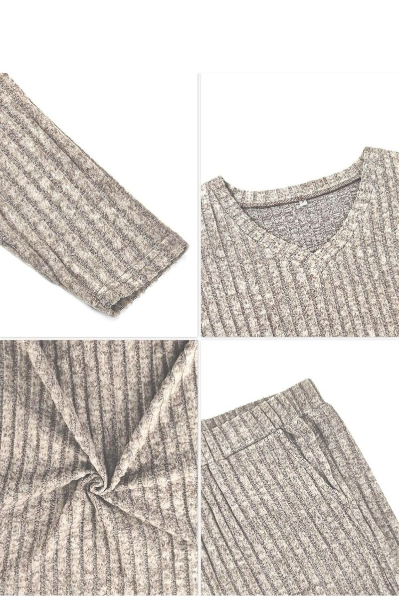 Conjunto Chándal Casual SHEKINI para Mujer