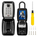 Caja de Llaves Seguridad