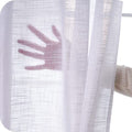 Cortinas Gasa Suave 140x260cm