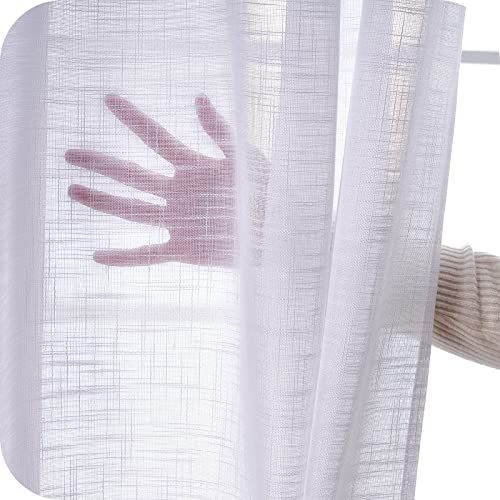 Cortinas Gasa Suave 140x260cm