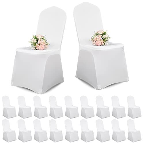 10 Fundas para sillas elásticas