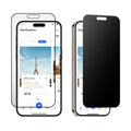 Protector de privacidad iPhone 15