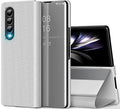 Funda Samsung Z Fold 6 Plata