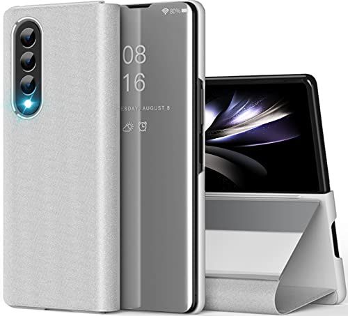 Funda Samsung Z Fold 6 Plata
