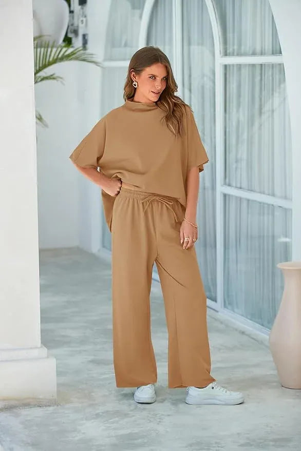 Conjunto 2 Piezas Mujer Talla M