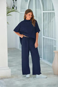 Conjunto Beotyshow Talla M Azul