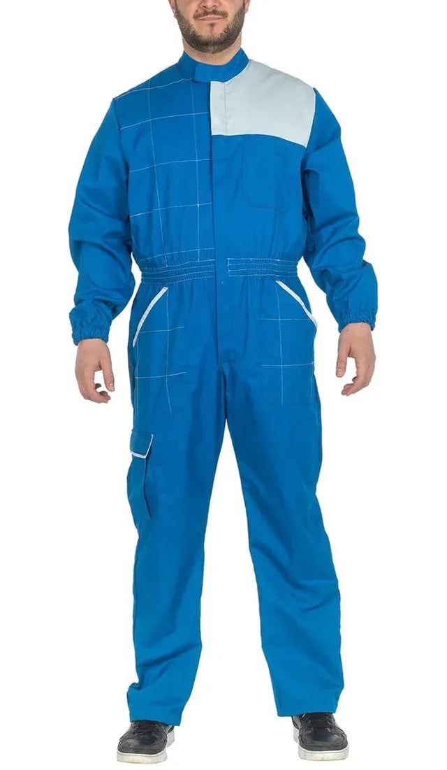 Traje de Trabajo Balducci XXL
