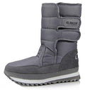Botas de nieve AARDIMI Talla 43